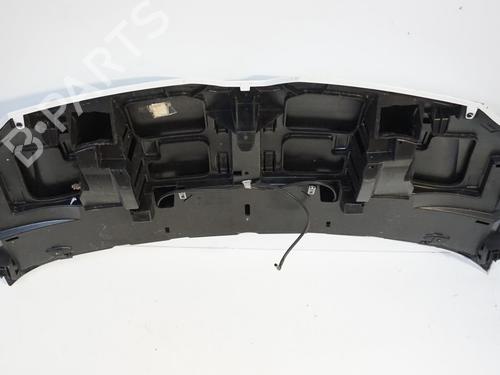 Hood RENAULT TWINGO III (BCM_, BCA_) 0.9 TCe 110 | BP18172314C1 
