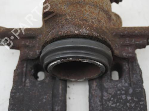 Used Right front brake caliper Right front brake caliper MITSUBISHI COLT VI (Z3_A, Z2_A) 1.3 (Z21A) (95 hp) 18191753 18191753