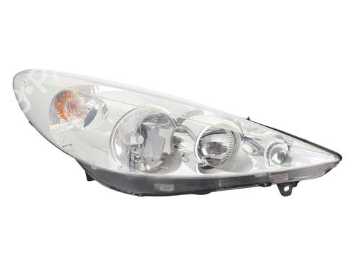 Used Right headlight PEUGEOT 206+ (2L_, 2M_) 1.4 i (73 hp) 31645942