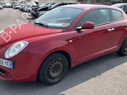 Headrest ALFA ROMEO MITO (955_) 1.4 MultiAir (955AXL1B) | BP28497113I31 - Image 12