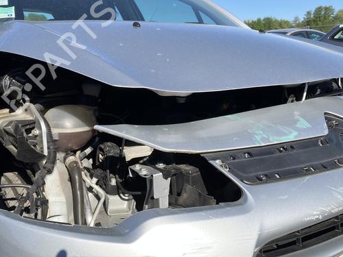 Left taillight CITROËN C3 II (SC_) 1.2 VTi 82 | BP32454391C34  - Image 13