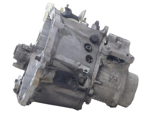 Used Gearbox Gearbox PEUGEOT 2008 I (CU_) 1.6 BlueHDi 100 (100 hp) 27506291 27506291
