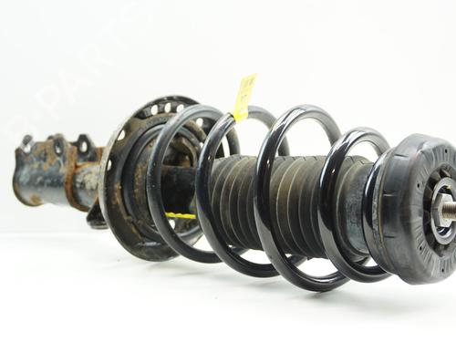 Left front shock absorber CHEVROLET CRUZE Hatchback (J305) 1.6 | BP18196327M16 