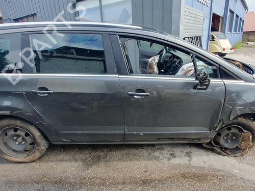 Radio PEUGEOT 5008 (0U_, 0E_) 1.6 HDi | BP24145469E6 