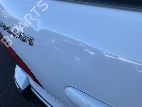 Left headlight PEUGEOT 406 Break (8E/F) 2.0 HDI 110 | BP32242392C28 