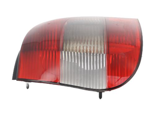 Left taillight RENAULT SCÉNIC I MPV (JA0/1_, FA0_) 1.9 dCi (JA05, JA1F) | BP30478810C34