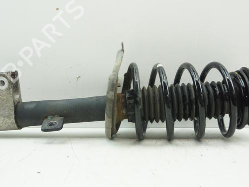 Used Left front shock absorber PEUGEOT 3008 I MPV (0U_) 1.6 HDi (114 hp) 19434736