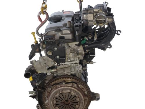 Used Engine CITROËN C2 (JM_) 1.1 (60 hp) 27734084