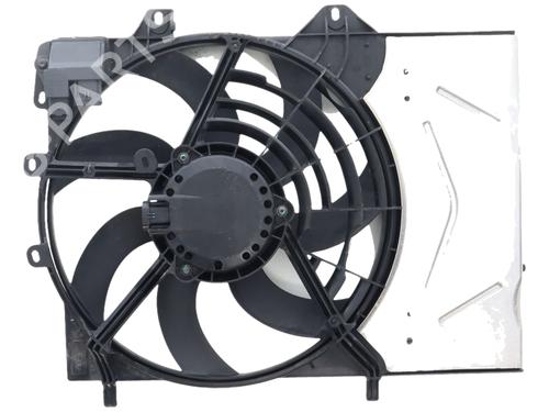 kleventilator-elektrisk-citroen-ds3-sa_-2009-2010-2011-2012-2013-2014-2015-2016-38293883 main image