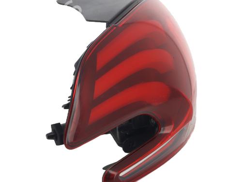 Used Left taillight Left taillight PEUGEOT 208 I (CA_, CC_) 1.2 THP 110 (110 hp) 34500717 34500717