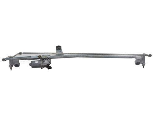 Used Front wiper motor OPEL ZAFIRA / ZAFIRA FAMILY B (A05) 1.9 CDTI (M75) (150 hp) 20223548