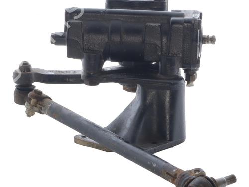 Steering rack RENAULT TRUCKS MASCOTT Platform/Chassis 120.65 (A00500007) | BP29935286M22