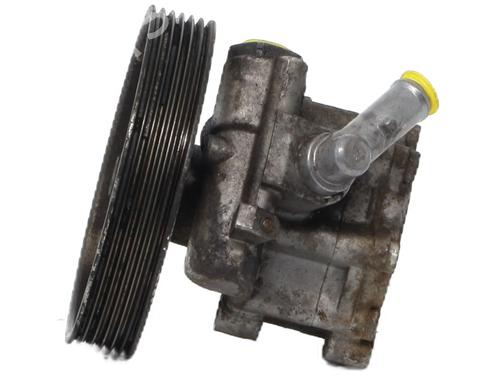 Used Steering pump Steering pump PEUGEOT BOXER Van (244) 2.0 HDi (84 hp) 25912481 25912481