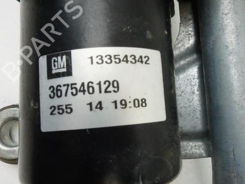 Front wiper motor OPEL ADAM (M13) 1.0 | BP18185111M29 
