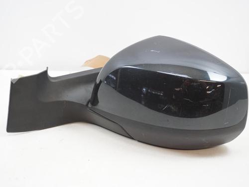 Left mirror OPEL AGILA B (H08) 1.0 (F68) | BP18173283C26 