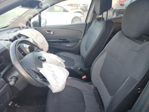 Rear parcel shelf RENAULT CAPTUR I (J5_, H5_) 0.9 TCe 90 | BP31956886C85 