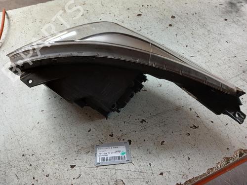 Right headlight KIA PICANTO III (JA) 1.0 | BP34172171C29  - Image 8