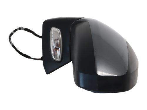 Left mirror PEUGEOT 5008 (0U_, 0E_) 1.6 HDi | BP25594212C26 