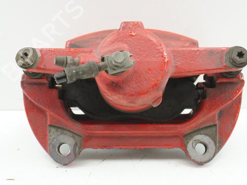 Left front brake caliper VW GOLF VII (5G1, BQ1, BE1, BE2) 2.0 GTI | BP18190954M105 