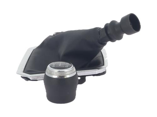 Used Shift knob Shift knob DACIA SANDERO III 1.0 TCe 100 ECO-G (101 hp) 40055747 40055747