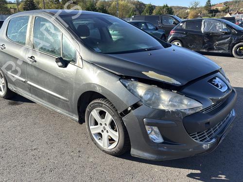 Used Parts PEUGEOT 308 I (4A_, 4C_) 1.6 HDi (109 hp) 4245972