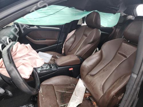 Headrest AUDI A3 Sportback (8VA, 8VF) 2.0 TDI | BP33773479I31 - Image 9