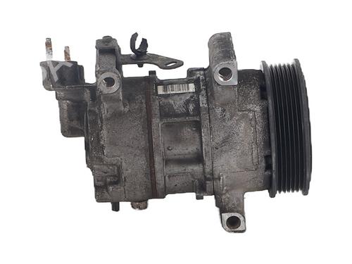 AC compressor PEUGEOT 208 I (CA_, CC_) 1.2 VTI 82 | BP28523202M34 