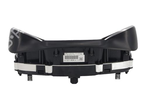 Instrument cluster CITROËN C3 III Van (SX_, SY_) BlueHDi 100 | BP26456636C47 