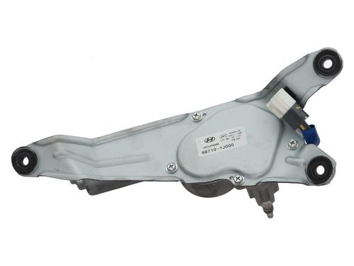 Rear wiper motor HYUNDAI i20 I (PB, PBT) 1.2 | BP21263682M102 