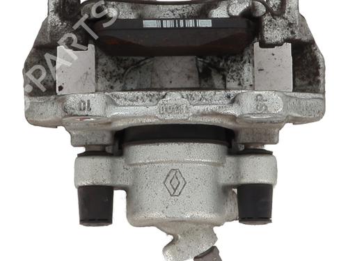 Right front brake caliper RENAULT TWINGO III (BCM_, BCA_) Z.E: (BCA1) | BP20179558M104 - Image 4