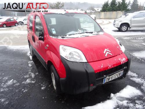 ABS pump CITROËN NEMO Box Body/MPV (AA_) 1.3 HDi 75 | BP18182415M43 