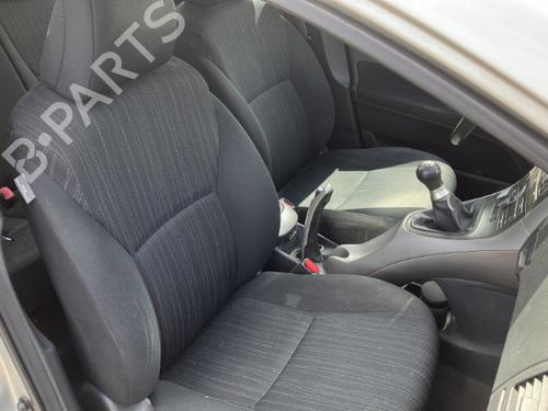 Engine TOYOTA AURIS (_E15_) 1.4 D-4D (NDE150_, NDE150R) | BP19730180M1 