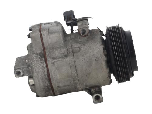 Used AC compressor AC compressor KIA SPORTAGE III (SL) [2009-2017] 40266708 40266708