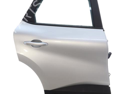 Used Right rear door RENAULT CAPTUR II (HF_) TCe 90 (HFM6) (91 hp) 31025664