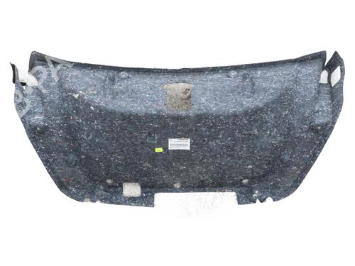 Used Boot lining Boot lining MERCEDES-BENZ C-CLASS Coupe (C204) C 63 AMG (204.377) (457 hp) 30518914 30518914