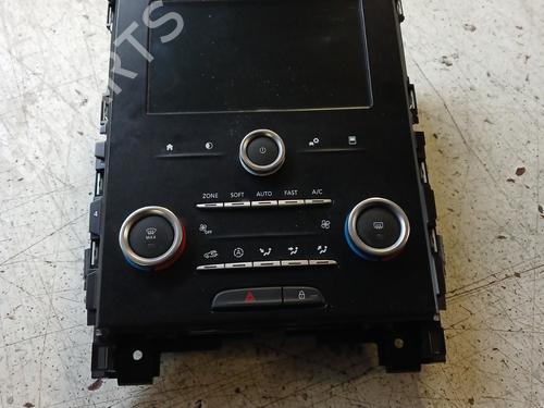 Climate control RENAULT MEGANE IV Hatchback (B9A/M/N_) 1.5 dCi 110 (B9A3) | BP32396198I5