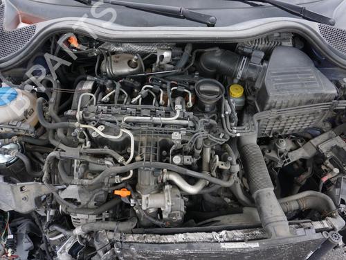 Tapa exterior combustible AUDI A1 Sportback (8XA, 8XF) 1.6 TDI | BP18181307C131 - Image 21