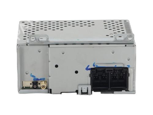 Bilradio FORD TRANSIT CUSTOM V362 Van (FY, FZ) 2.0 EcoBlue (130 hp) 30103880