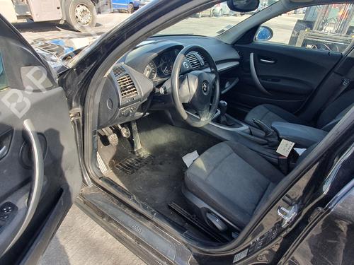 Upper protection BMW 1 (E87) 118 d | BP31331758M93 - Image 7