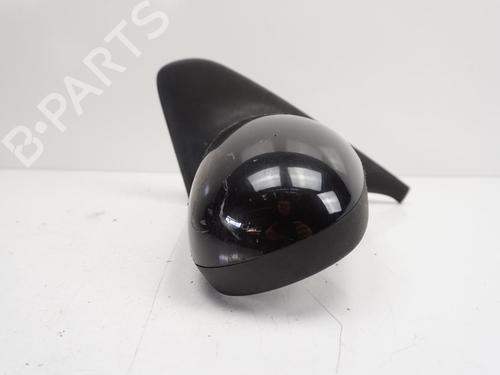 Left mirror RENAULT CLIO II (BB_, CB_) 1.5 dCi (B/CB08) | BP18177324C26 
