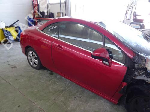 Antenna/Base PEUGEOT 308 CC (4B_) 2.0 HDi | BP18193517C140 
