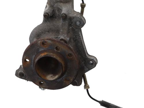Used Left front steering knuckle BMW 3 (E90) 330 d (231 hp) 26966913