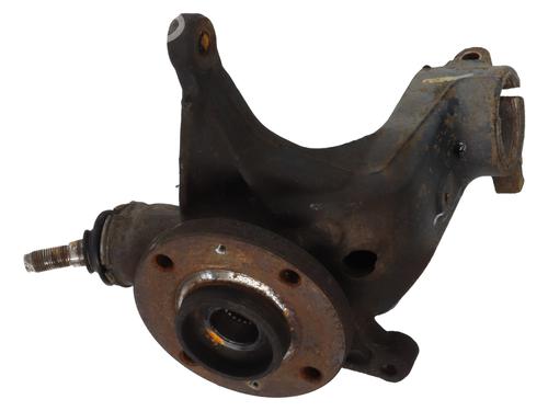 Used Right front steering knuckle Right front steering knuckle CITROËN C5 I (DC_) 2.0 16V (DCRFNC, DCRFNF) (136 hp) 22517789 22517789