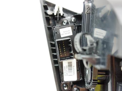 Used Switch Switch HYUNDAI i40 I CW (VF) 1.7 CRDi (141 hp) 22071732 22071732