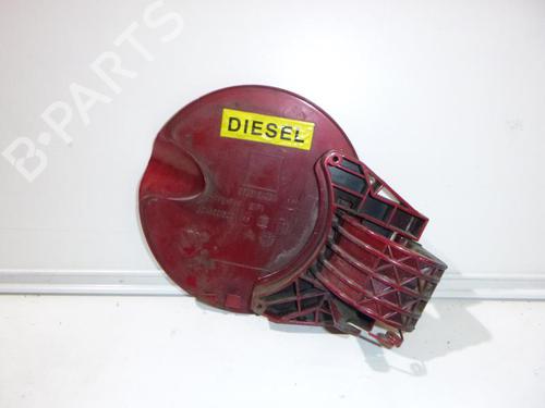 Used Fuel flap CITROËN C3 I (FC_, FN_) 1.4 HDi (68 hp) 22071181