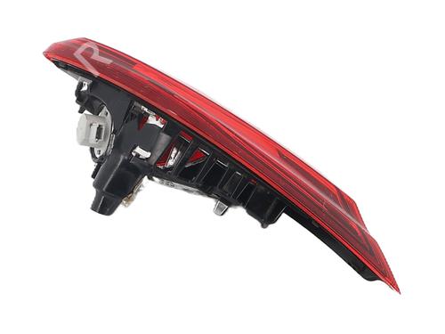 Left tailgate light OPEL CORSA E (X15) 1.4 (08, 68) | BP23762928C79 