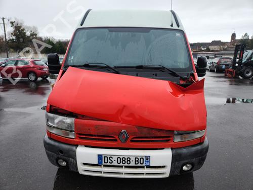 Teile für RENAULT MASTER II Van (FD) 2.5 dCi 120 (FD0M, FD0U, FD0W, FD2M, FD2W, FD3M, FD3U,... (115 hp) 4351293 