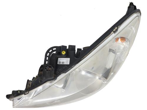 Left headlight PEUGEOT 207 (WA_, WC_) 1.6 HDi | BP26296747C28 