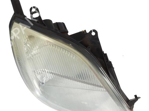 Used Right headlight Right headlight FORD FIESTA V (JH_, JD_) 1.4 TDCi (68 hp) 26027431 26027431
