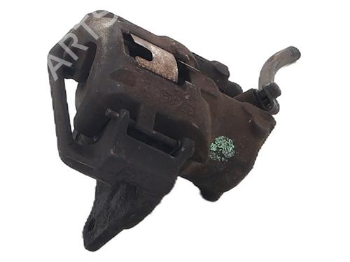 Right front brake caliper FIAT 500 (312_) 1.2 (312AXA1A) | BP24809583M104 